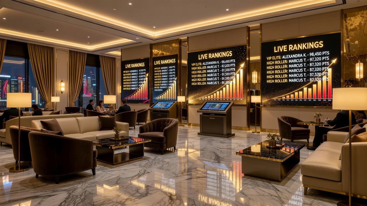 La Classifica dei Top Casinò Senza Verifica per Italiani - Casinò Senza Documenti per Giocatori Italiani