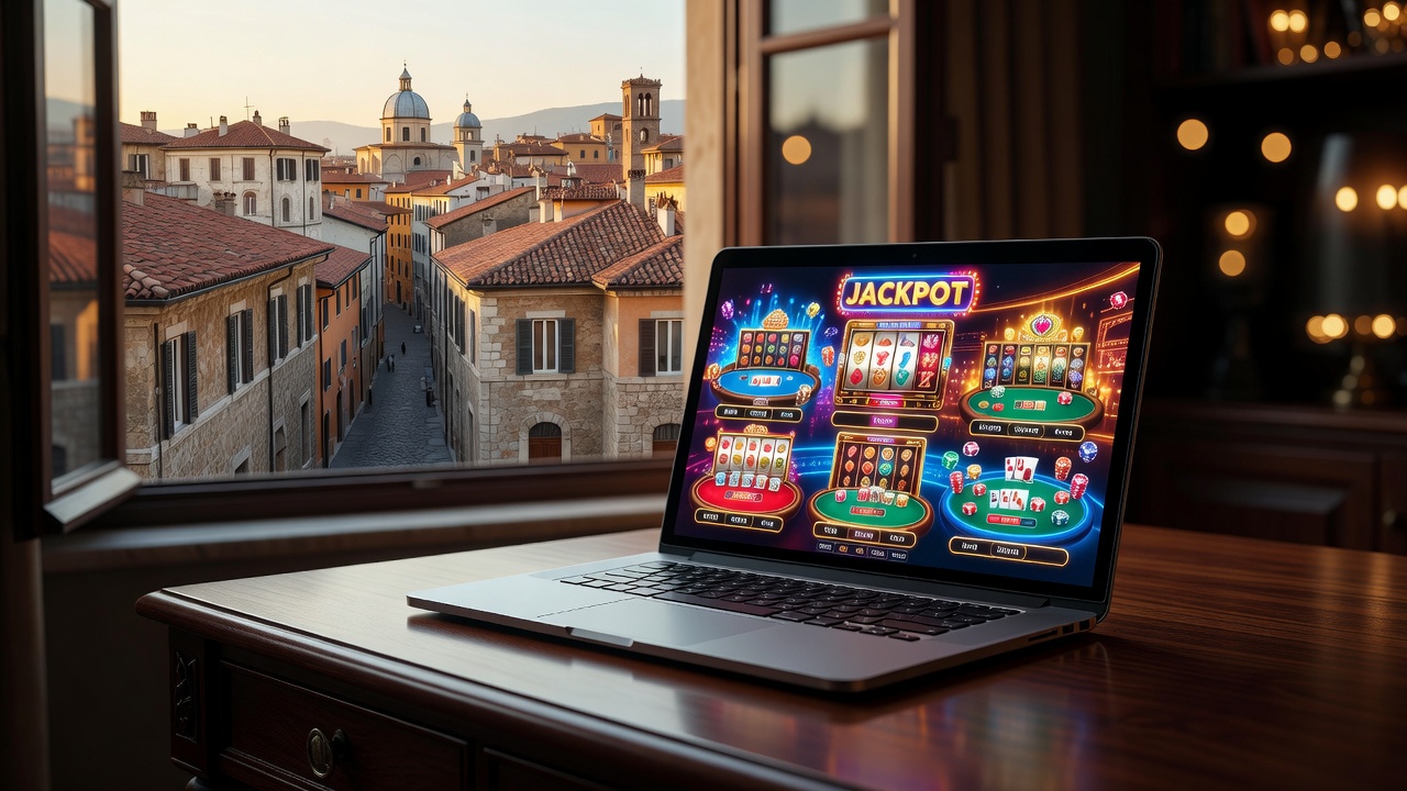 Perché i Giocatori Italiani Scelgono le Piattaforme Straniere? - casinò esteri con bonus immediato senza documenti