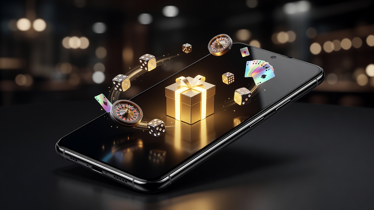 Le Offerte di Bonus Senza Deposito più Attraenti del 2026 - casinò esteri con bonus immediato senza documenti