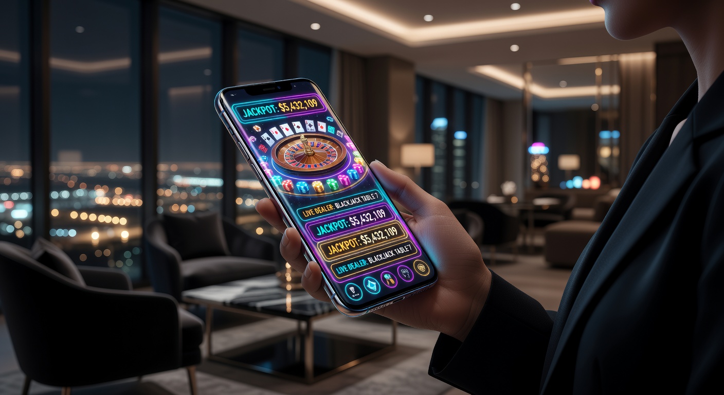 Perché Scegliere un Casino Non AAMS nel 2026? - casino online senza licenza adm