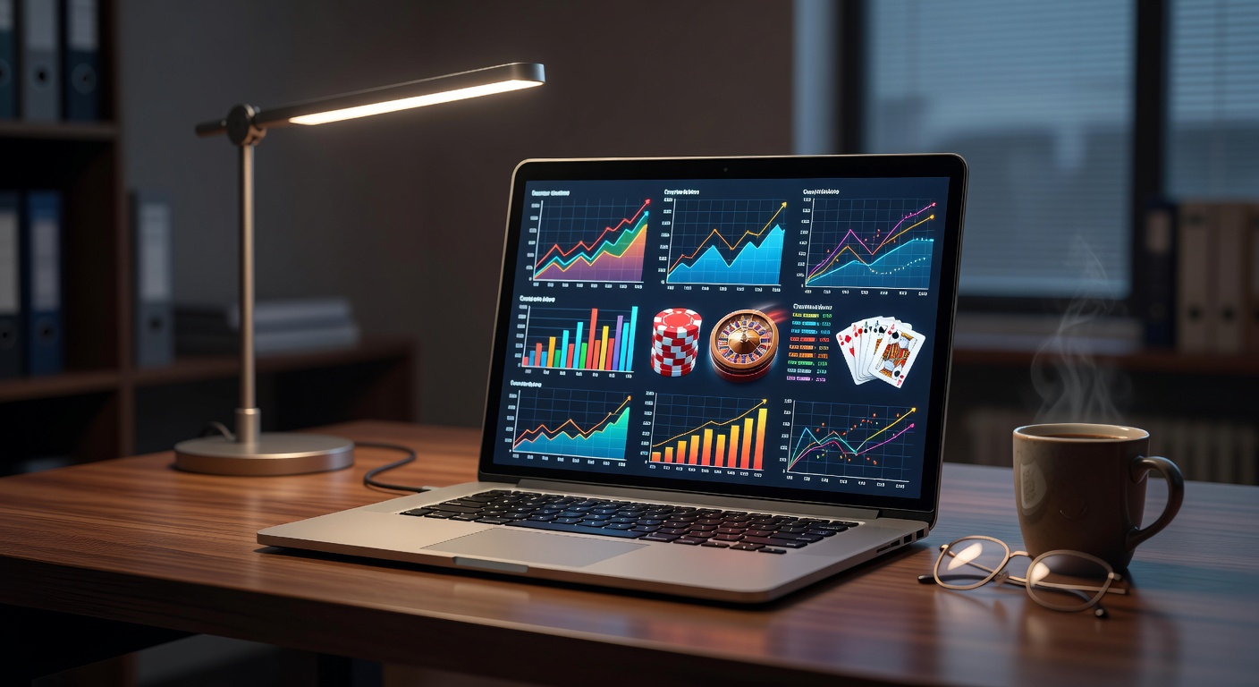 Come Valutiamo i Migliori Siti Senza Licenza ADM per il 2026 - casino online senza licenza adm