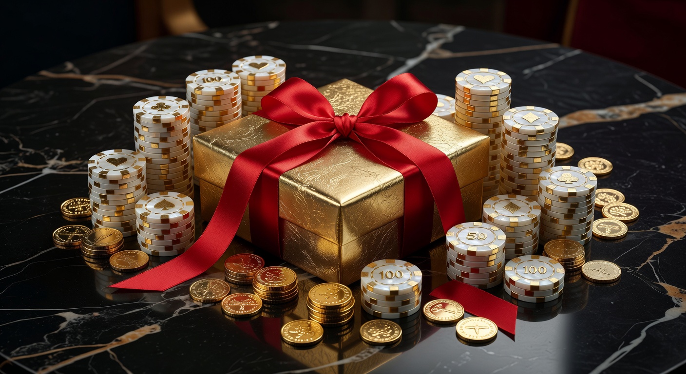 Bonus e Promozioni: Cosa Offre un Casino Non AAMS Italia - casino online senza licenza adm
